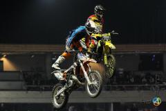 Mistrzostwa Świata FMX NIGHT of the JUMPs 2013