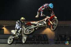 Mistrzostwa Świata FMX NIGHT of the JUMPs 2013