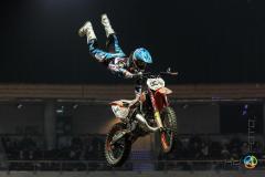 Mistrzostwa Świata FMX NIGHT of the JUMPs 2013