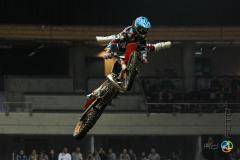 Mistrzostwa Świata FMX NIGHT of the JUMPs 2013