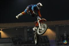 Mistrzostwa Świata FMX NIGHT of the JUMPs 2013