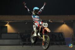 Mistrzostwa Świata FMX NIGHT of the JUMPs 2013