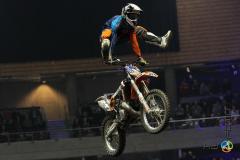 Mistrzostwa Świata FMX NIGHT of the JUMPs 2013