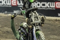 Mistrzostwa Świata FMX NIGHT of the JUMPs 2013