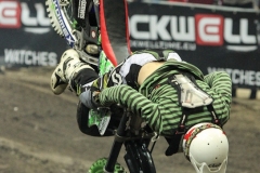 Mistrzostwa Świata FMX NIGHT of the JUMPs 2013