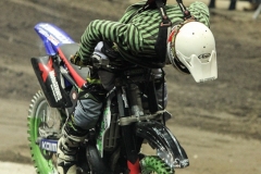 Mistrzostwa Świata FMX NIGHT of the JUMPs 2013