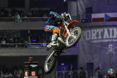 Mistrzostwa Świata FMX NIGHT of the JUMPs 2013