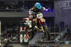 Mistrzostwa Świata FMX NIGHT of the JUMPs 2013