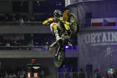 Mistrzostwa Świata FMX NIGHT of the JUMPs 2013