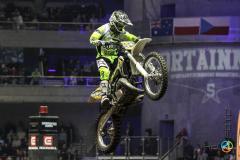 Mistrzostwa Świata FMX NIGHT of the JUMPs 2013