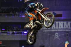 Mistrzostwa Świata FMX NIGHT of the JUMPs 2013