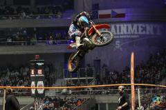 Mistrzostwa Świata FMX NIGHT of the JUMPs 2013