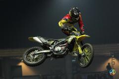 Mistrzostwa Świata FMX NIGHT of the JUMPs 2013