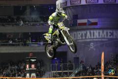 Mistrzostwa Świata FMX NIGHT of the JUMPs 2013