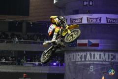 Mistrzostwa Świata FMX NIGHT of the JUMPs 2013