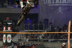 Mistrzostwa Świata FMX NIGHT of the JUMPs 2013