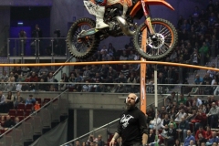 Mistrzostwa Świata FMX NIGHT of the JUMPs 2013