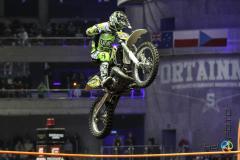 Mistrzostwa Świata FMX NIGHT of the JUMPs 2013