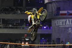 Mistrzostwa Świata FMX NIGHT of the JUMPs 2013