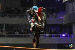 Mistrzostwa Świata FMX NIGHT of the JUMPs 2013