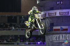 Mistrzostwa Świata FMX NIGHT of the JUMPs 2013