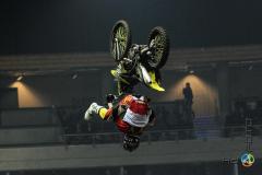 Mistrzostwa Świata FMX NIGHT of the JUMPs 2013