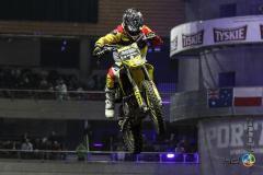 Mistrzostwa Świata FMX NIGHT of the JUMPs 2013