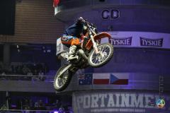 Mistrzostwa Świata FMX NIGHT of the JUMPs 2013