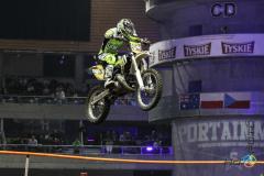 Mistrzostwa Świata FMX NIGHT of the JUMPs 2013