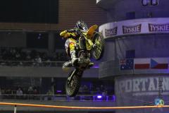 Mistrzostwa Świata FMX NIGHT of the JUMPs 2013