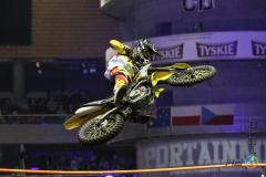 Mistrzostwa Świata FMX NIGHT of the JUMPs 2013