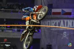 Mistrzostwa Świata FMX NIGHT of the JUMPs 2013