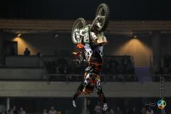 Mistrzostwa Świata FMX NIGHT of the JUMPs 2013