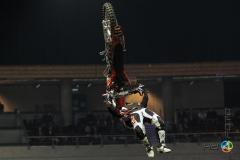Mistrzostwa Świata FMX NIGHT of the JUMPs 2013