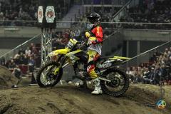 Mistrzostwa Świata FMX NIGHT of the JUMPs 2013
