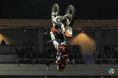 Mistrzostwa Świata FMX NIGHT of the JUMPs 2013