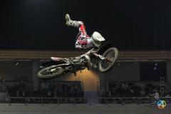 Mistrzostwa Świata FMX NIGHT of the JUMPs 2013