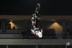 Mistrzostwa Świata FMX NIGHT of the JUMPs 2013