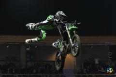 Mistrzostwa Świata FMX NIGHT of the JUMPs 2013