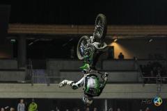Mistrzostwa Świata FMX NIGHT of the JUMPs 2013