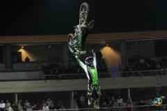 Mistrzostwa Świata FMX NIGHT of the JUMPs 2013
