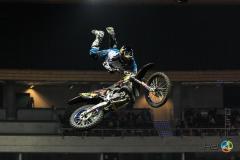 Mistrzostwa Świata FMX NIGHT of the JUMPs 2013