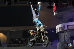 Mistrzostwa Świata FMX NIGHT of the JUMPs 2013