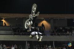 Mistrzostwa Świata FMX NIGHT of the JUMPs 2013