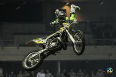 Mistrzostwa Świata FMX NIGHT of the JUMPs 2013