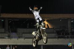Mistrzostwa Świata FMX NIGHT of the JUMPs 2013