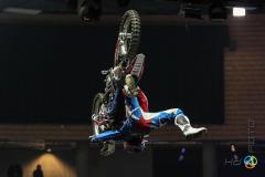 Mistrzostwa Świata FMX NIGHT of the JUMPs 2013