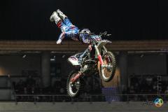 Mistrzostwa Świata FMX NIGHT of the JUMPs 2013