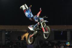 Mistrzostwa Świata FMX NIGHT of the JUMPs 2013