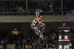 Mistrzostwa Świata FMX NIGHT of the JUMPs 2013